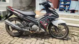 JUAL ATAU CARI BARTER METIC