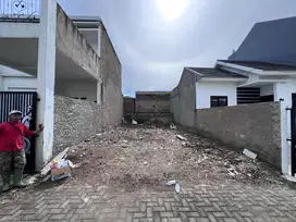 Dijual Kavling D’Royale Cijerah, Bandung