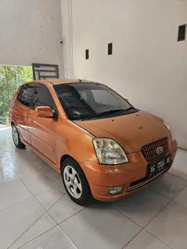 Tgn 1..picanto pmk 2006..trima BBN ats nm pembeli..siap pakai