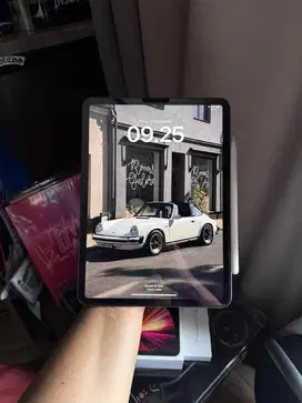 ipad pro gen 3 M1 128gb wifi only + apple pencil gen 2