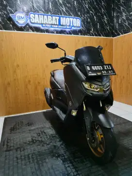 YAMAHA NMAX CONNECTED THN 2022 SIAP PAKAI