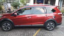 Honda BR-V 2017 Bensin