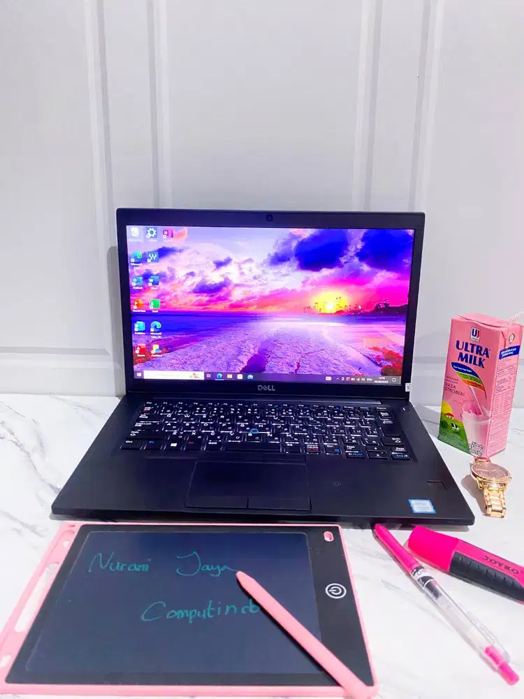 Dell Latitude 7490