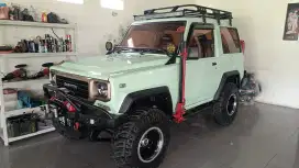 TAFT GT 4X4 1993