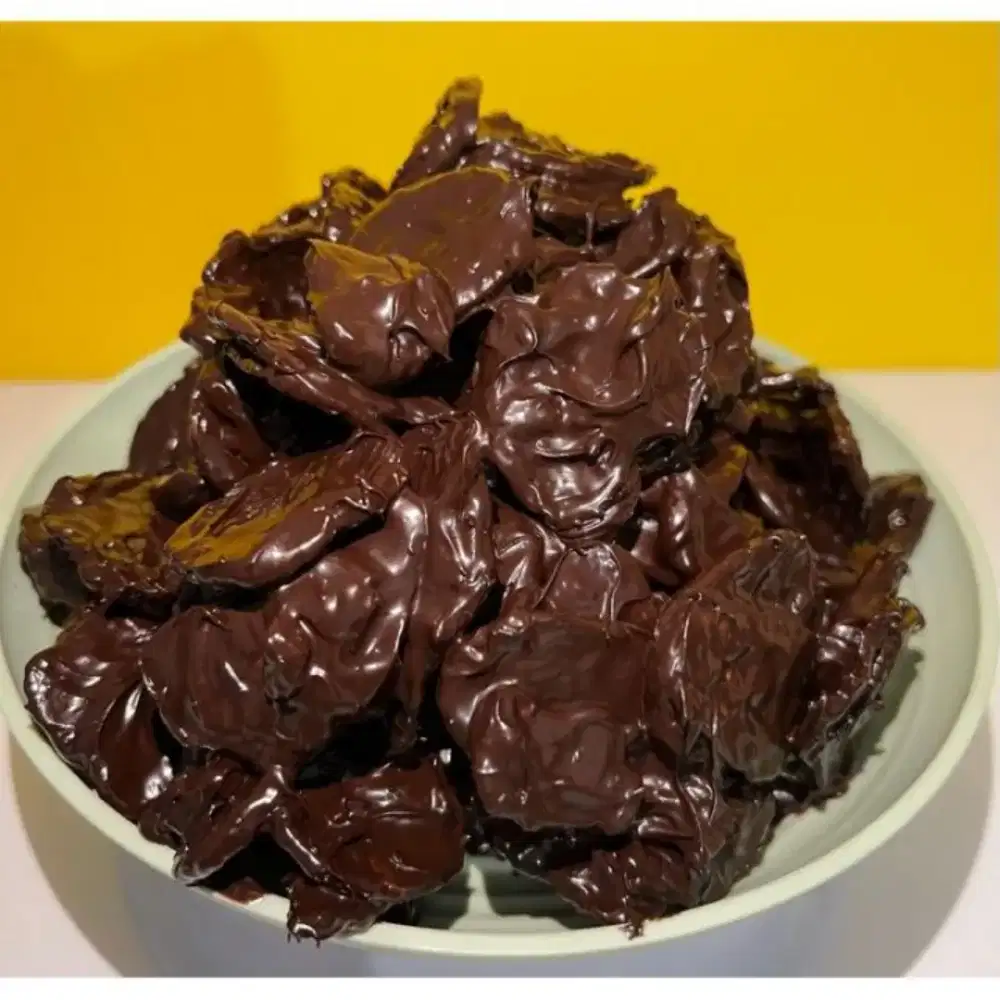 Keripik pisang Tarabintang