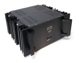 Mark Levinson No.23 Power Amplifier not Mcintosh Krell Audio Research