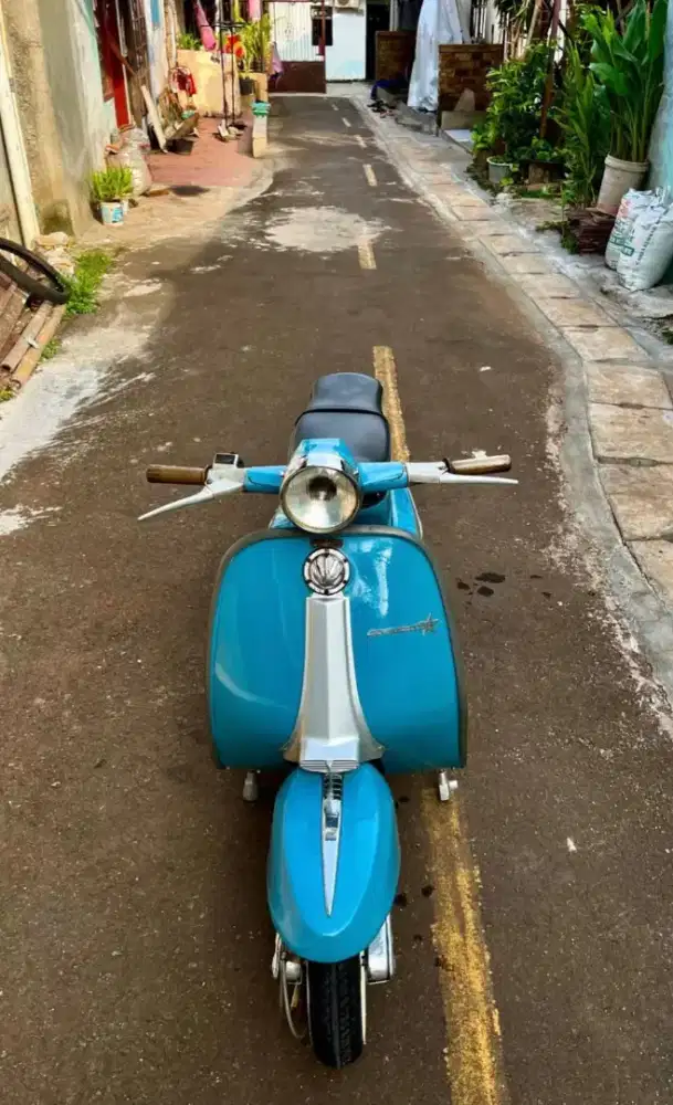 Lambretta J1251966