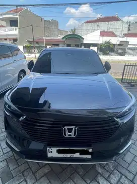 Dijual HR-V 1.5 L SE CVT NIK 2022 PMK 2023