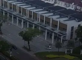 READY STOCK! Menteng StudioLoft 3 Lantai Hadap Jalan di Gading Serpong