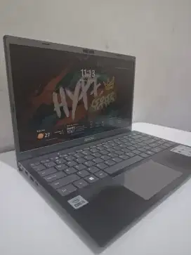 Laptop Axioo Hypee 5 Gen 10
