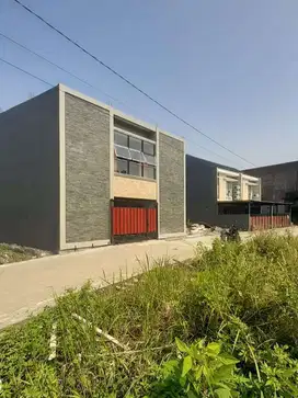 KOST BARU 20 KAMAR DI BULUSAN UTARA DEKAT KAMPUS UNDIP TEMBALANG SMG