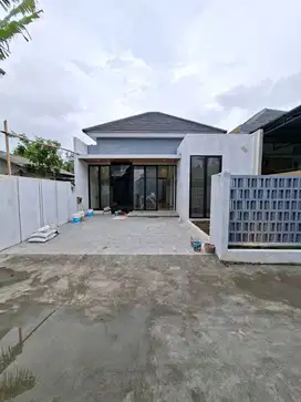 Jual Rumah Baru di Balecatur gamping Sleman Yogyakarta