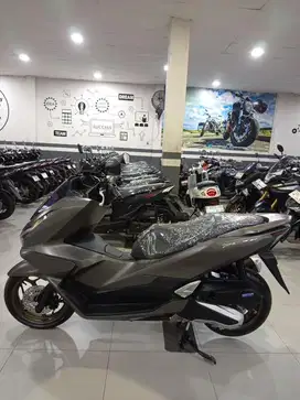 NEW PCX 160 ABS  RASA NEW