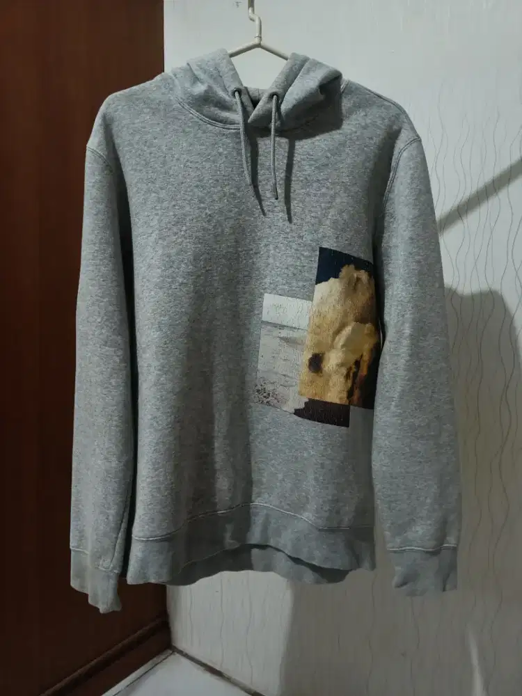 H&M Hoodie/Jacket