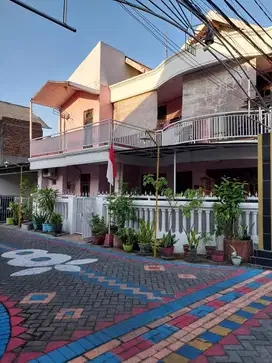 DIJUAL RUMAH PONDOK MARITIM INDAH LOKASI STRATEGIS