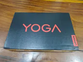 Lenovo Yoga 6 13ABR8-56ID Dark Teal – Ryzen 7 | RAM 16GB | SSD 512GB |