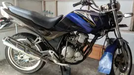 Yamaha Scorpio 2006