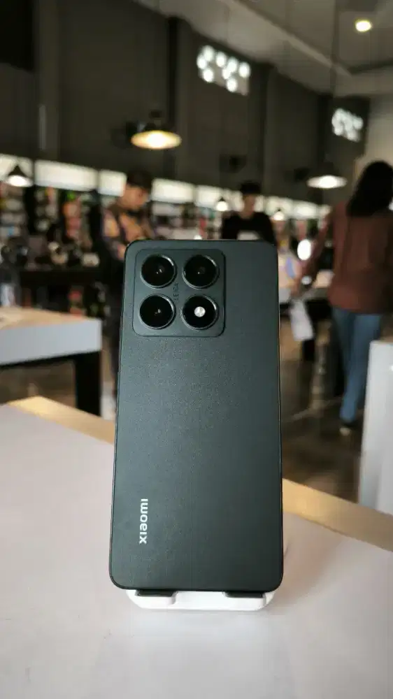 XIAOMI 14T 12/512 PROMO BANTING HARGA TERMURAH DIJOGJA