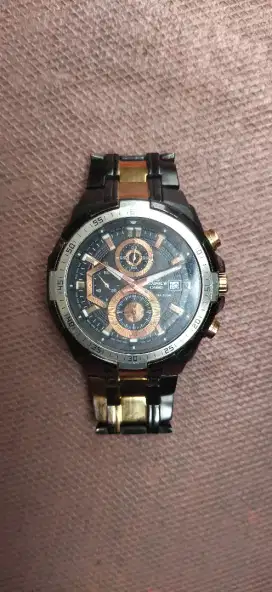 Jam Tangan Casio Edifice FFR-539