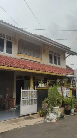 Rumah Mega Endah Cirebon
