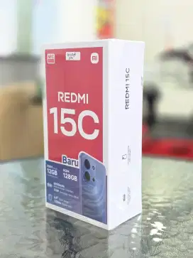 REDMI 15C RAM 8 CICILAN DP0 FREE PINDAH DATA