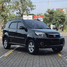 Toyota Rush G 1.5 A/T 2013 Black Hitam 2014 Toyota Rush G 2012 jual bu