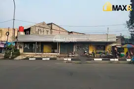 Ruko Dijual di Pinggir Jalan Raya – Harga di Bawah NJOP!
