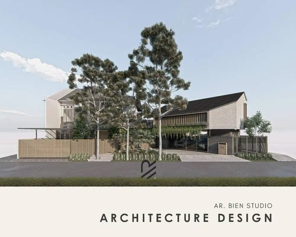 ARSITEK - INTERIOR - KONTRAKTOR - DESAIN, BANGUN & RENOVASI RUMAH