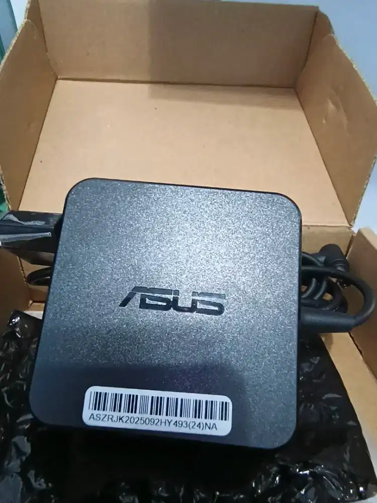 Charger Laptop ASUS