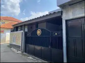 Di jual Rumah pribadi
