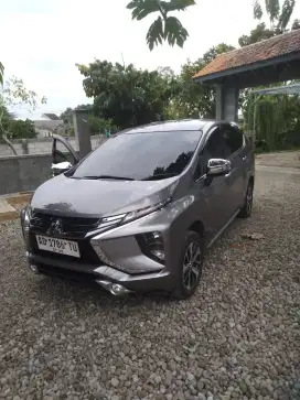 Xpander ultimate tangan 1
