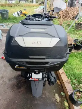 Box GIVI E43 N ADVANCE