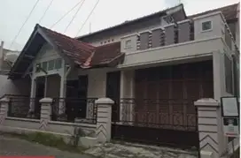 Dijual Rumah Siap Huni Jl. Padepakan Gayam Sari Semarang