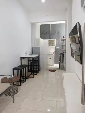 Dijual Rumah Makassar Sekitar Jalan Barombong Tanjung Bunga