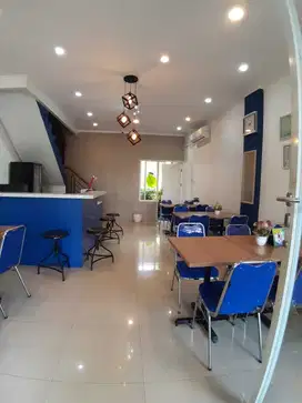 Dijual ruko METLAND TRANSYOGI CILEUNGSI