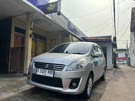 Suzuki Ertiga GL 2015 M/T