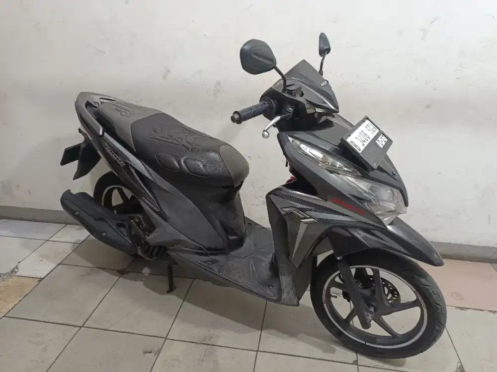 Honda vario kzr 2012 terawat