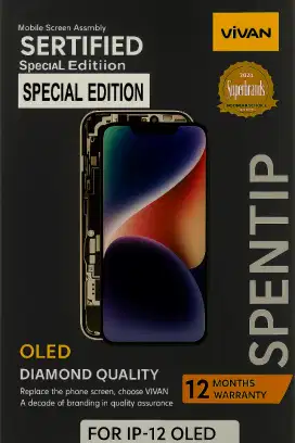 Lcd touchscreen iphone 12
