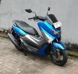 YAMAHA NMAX ABS TAHUN 2018 CASH / KREDIT MURAH DP MULAI 500 RB