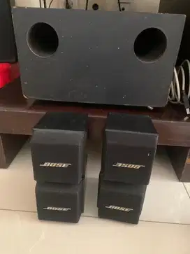 Bose am5 series 1