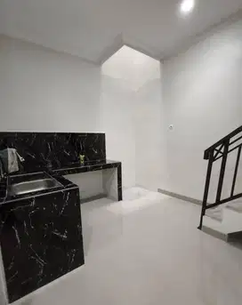 Jual rumah murah siap huni bsd griyaloka tangerang selatan