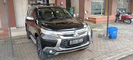 Pajero sport Dakar 4x2 A/T