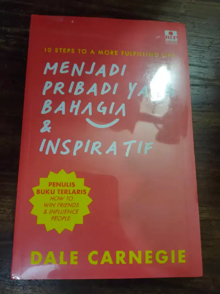 Buku tentang kebahagiaan