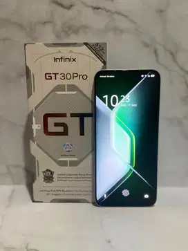 Infinix GT 30 Pro