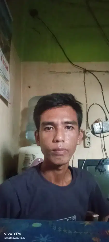 Cari kerjaan ob