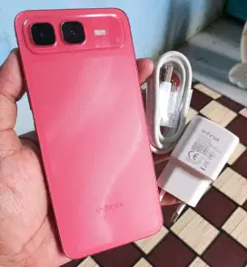 INFINIX SMART 10 PLUS NFC RAM 8+8/128