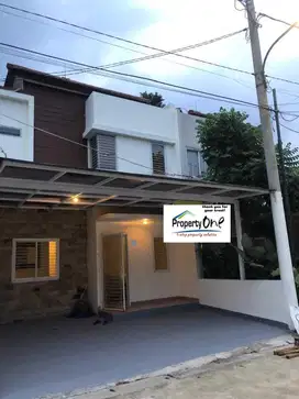 Dijual Rumah Cluster Champaca Residence Rempoa Ciputat Bintaro