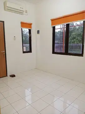 Rumah Hook Cluster Sakura Perumahan arvest City Bekasi