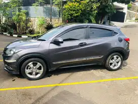 Honda HR-V 2017 Bensin