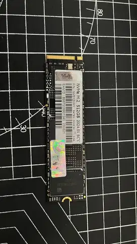 SSD Vgen M2 512
